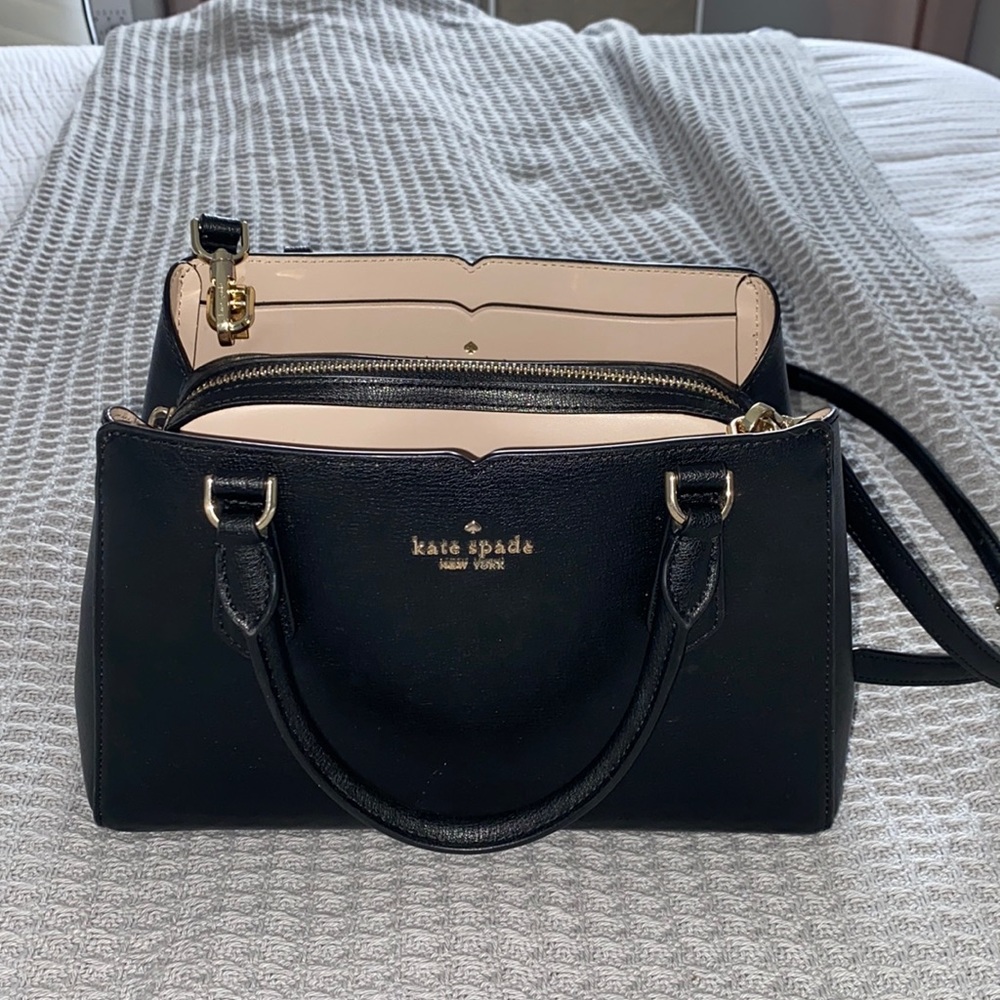 Kate Spade Medium Sized Satchel